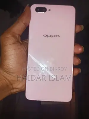OPPO A3s (Used)