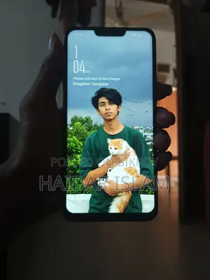 OPPO A3s (Used)