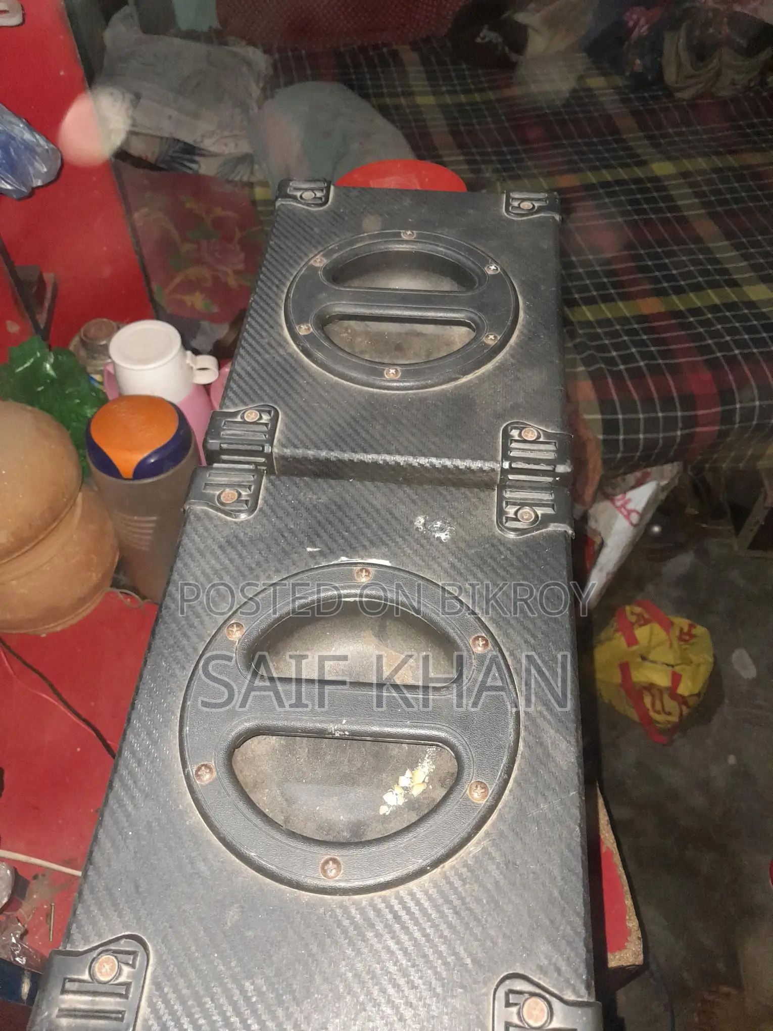 Speaker for sale