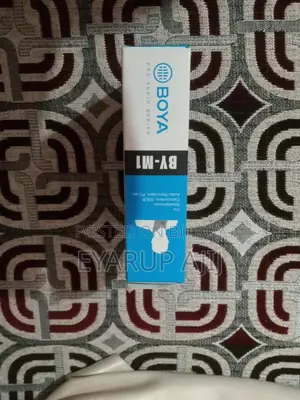 Microphone For Sale