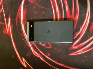 Google Pixel 6a (Used)