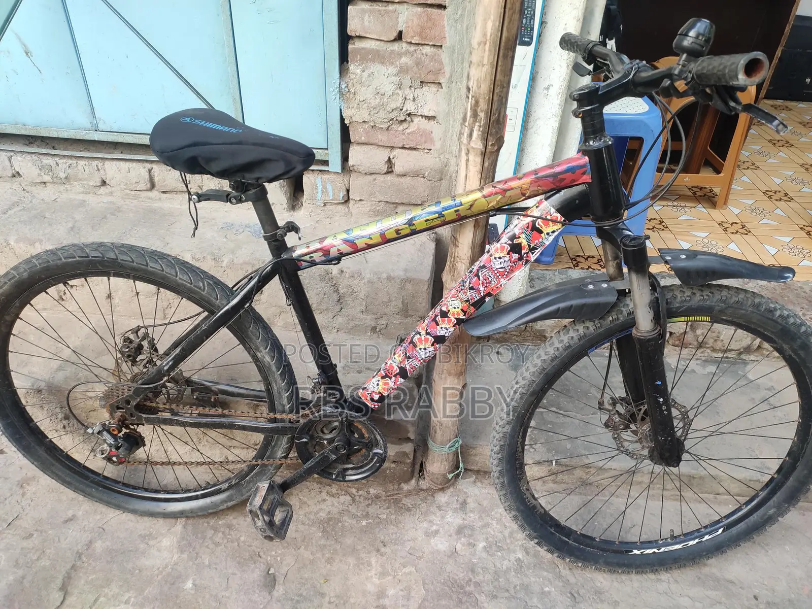 Bicycle for Sale