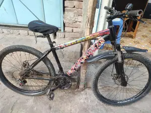 Bicycle for Sale