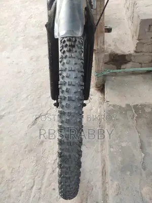 Bicycle for Sale