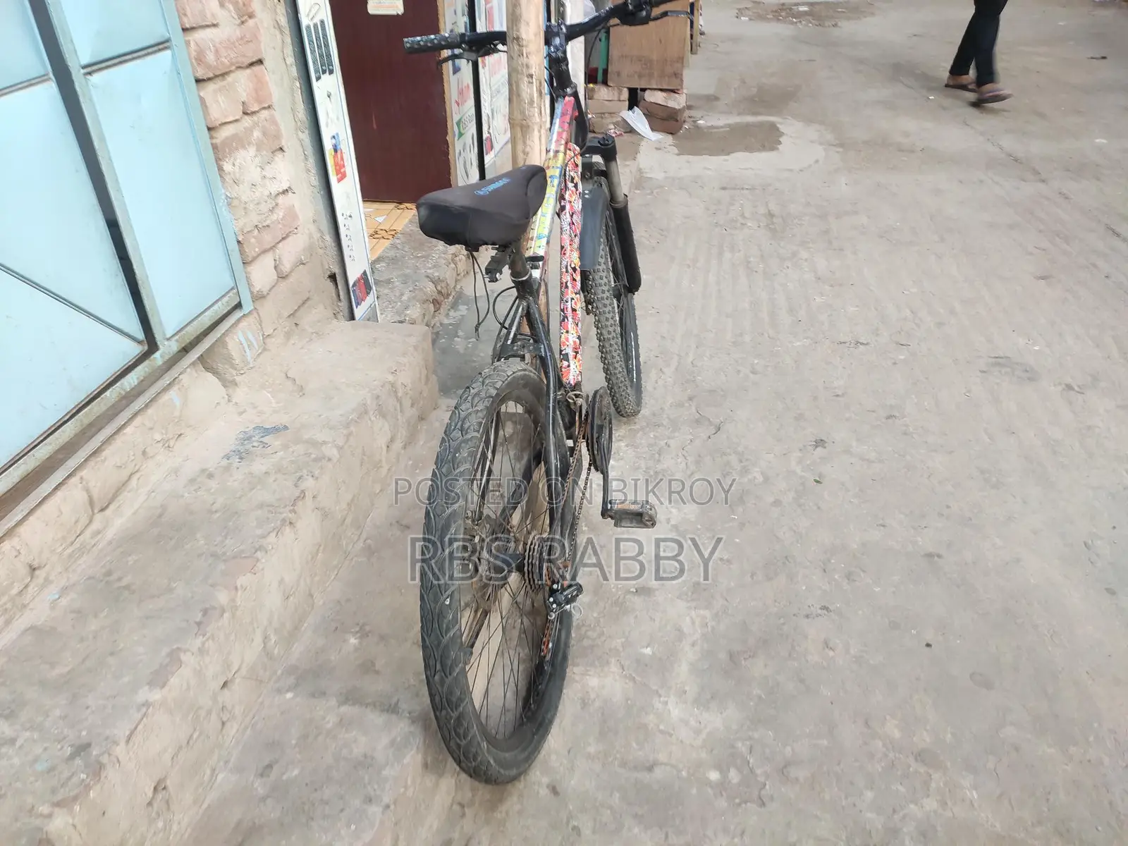 Bicycle for Sale