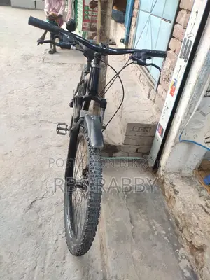 Bicycle for Sale