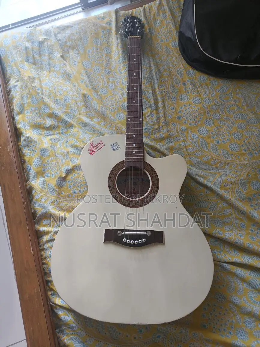 Guitar for Sale