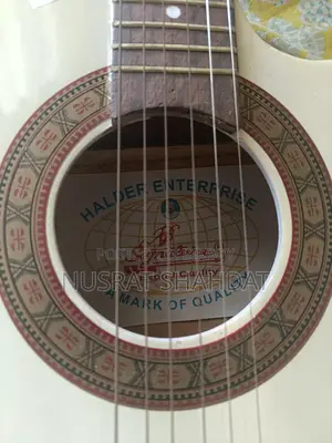 Guitar for Sale