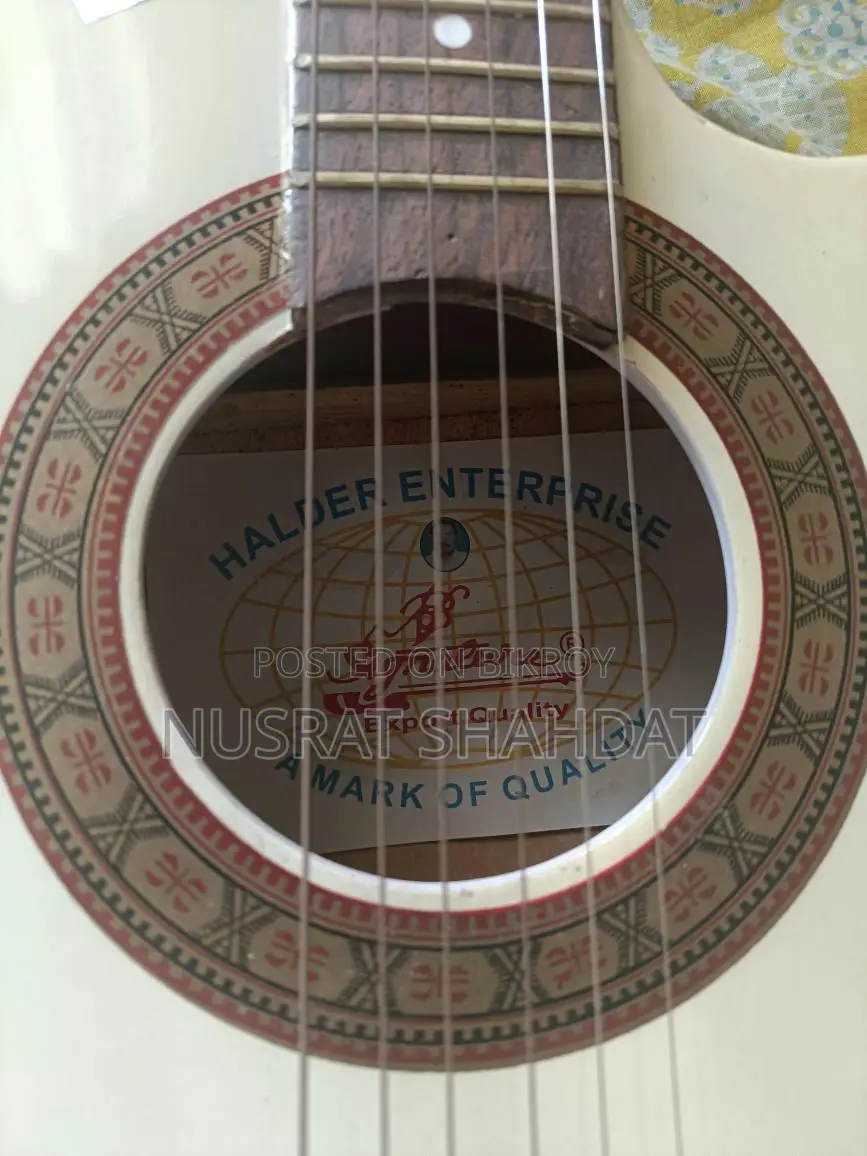 Guitar for Sale