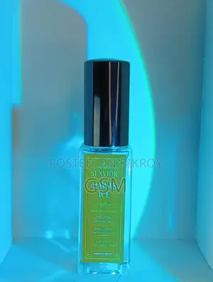 Dior Sauvage Inspired Perfume