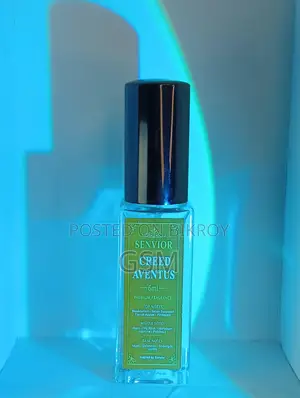 Dior Sauvage Inspired Perfume