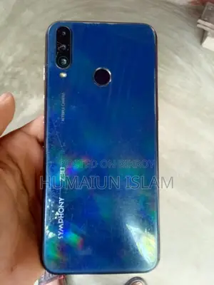 Symphony z32 (Used)