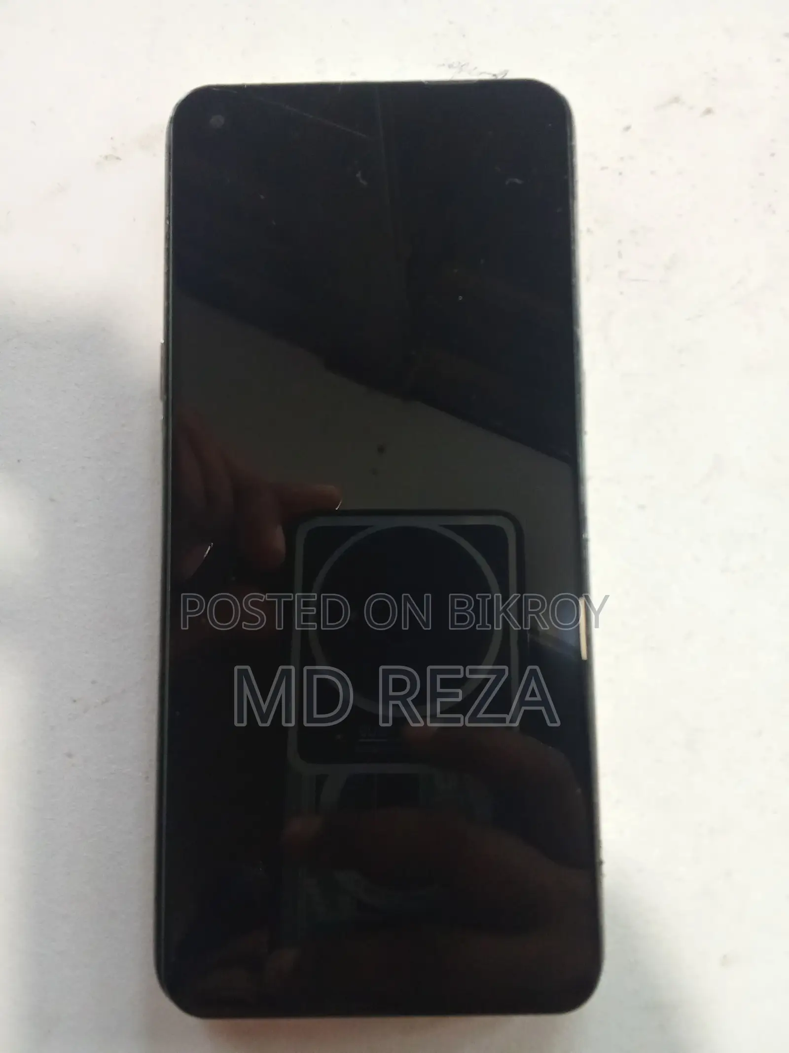 OPPO Reno 5 Pro (Used)
