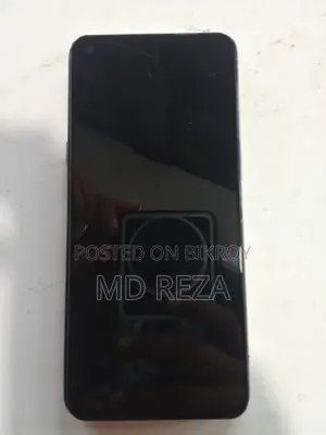 OPPO Reno 5 Pro (Used)