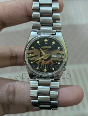 Men's Watch