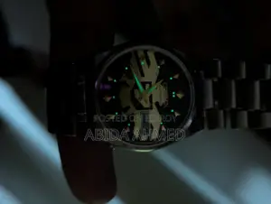 Men's Watch