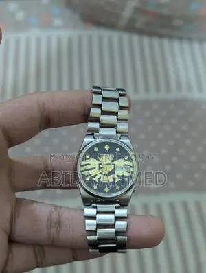 Men's Watch