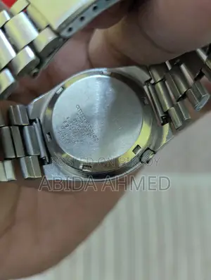 Men's Watch