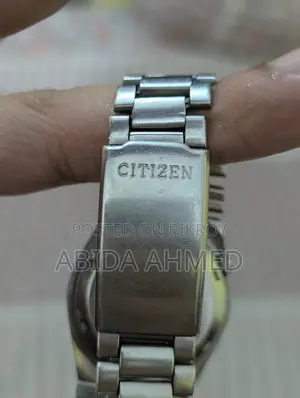 Men's Watch