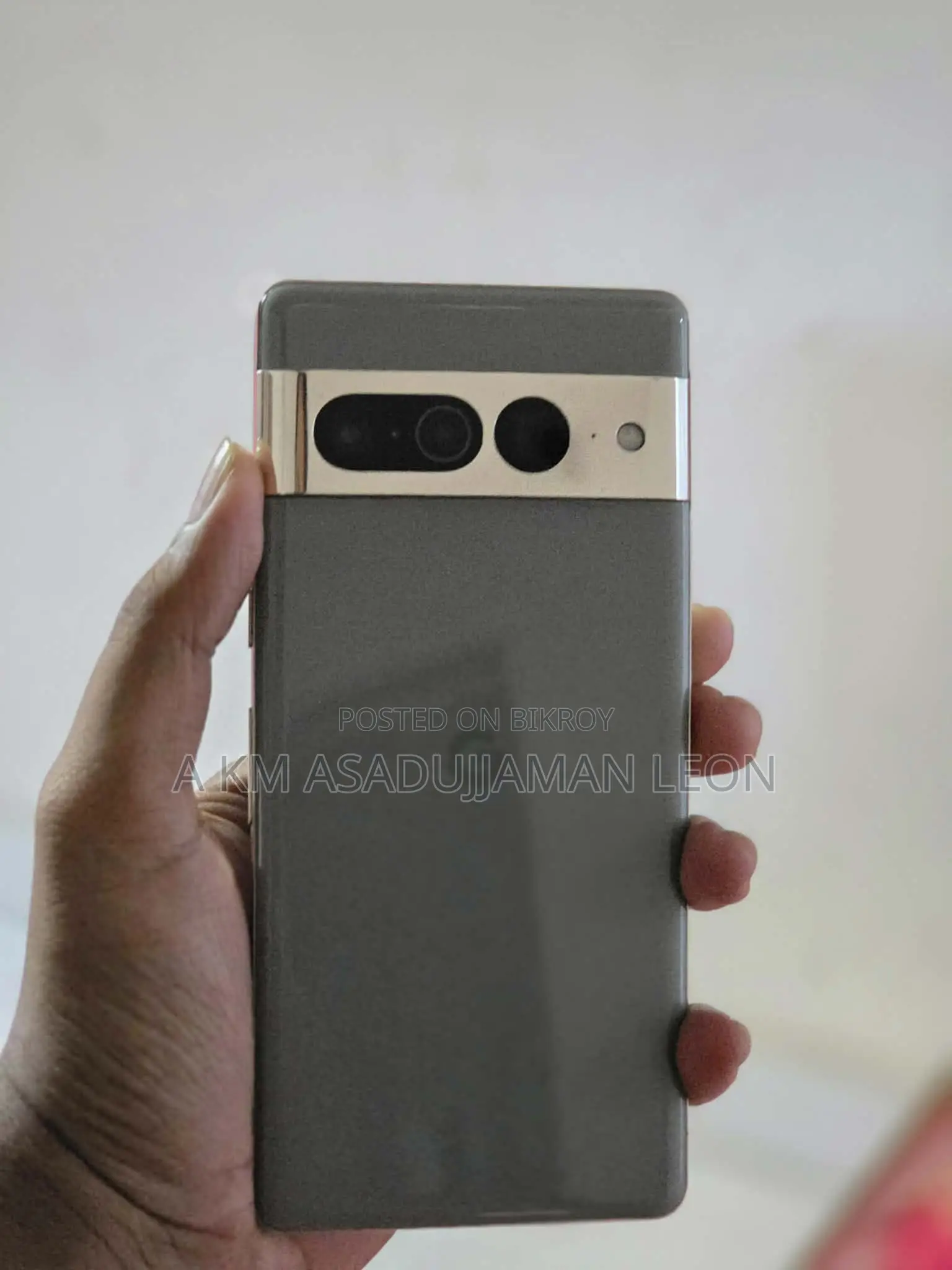 Google Pixel 7 Pro (Used)
