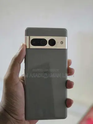 Google Pixel 7 Pro (Used)
