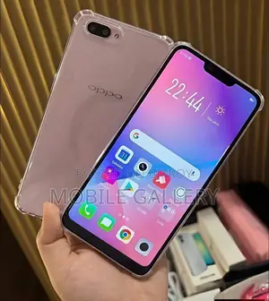OPPO A3s 6+128সুপার প্রোমো 🪴 (Brand New)