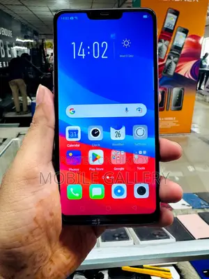 OPPO A3s 6+128সুপার প্রোমো 🪴 (Brand New)