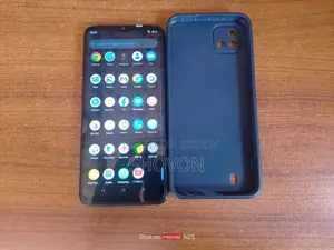 Realme Narzo 50i (Used)