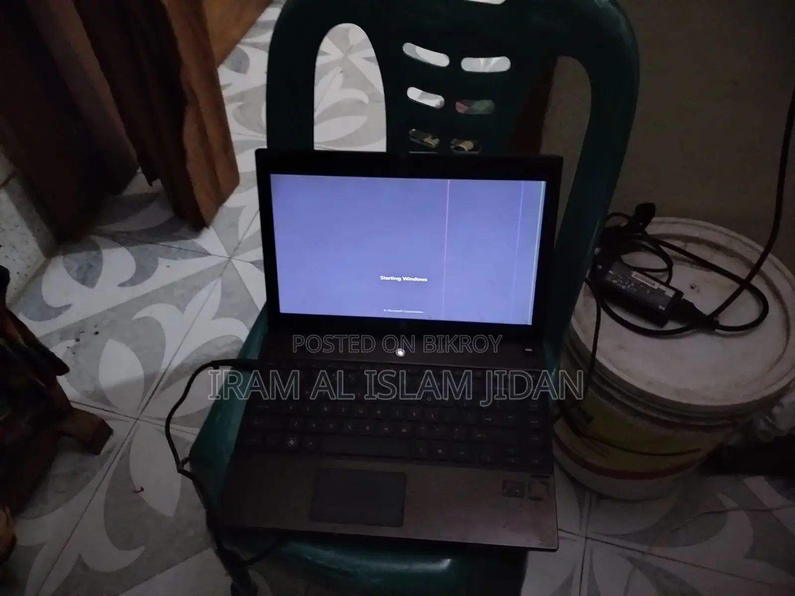 Hp Probook 4320