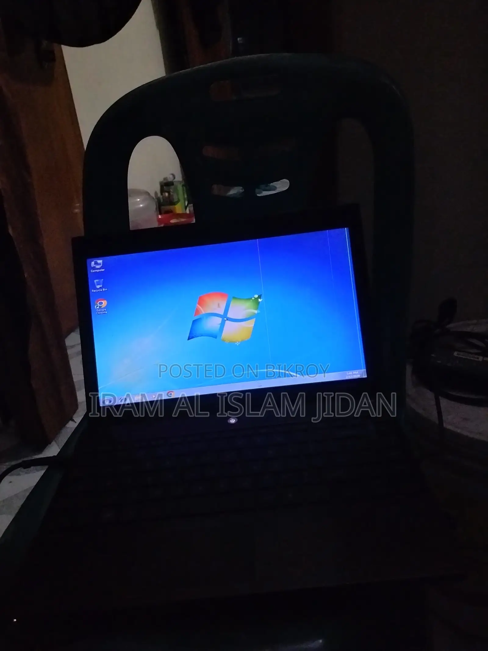 Hp Probook 4320