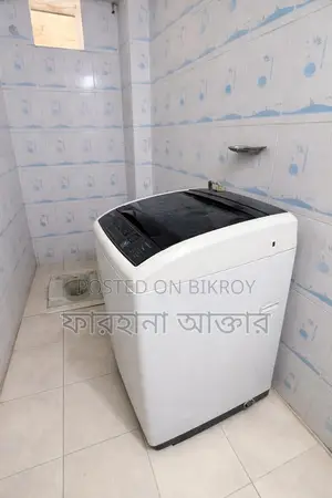 Singer Washing Machine