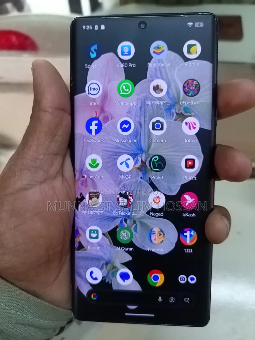 Google Pixel 6 Pro (Used)