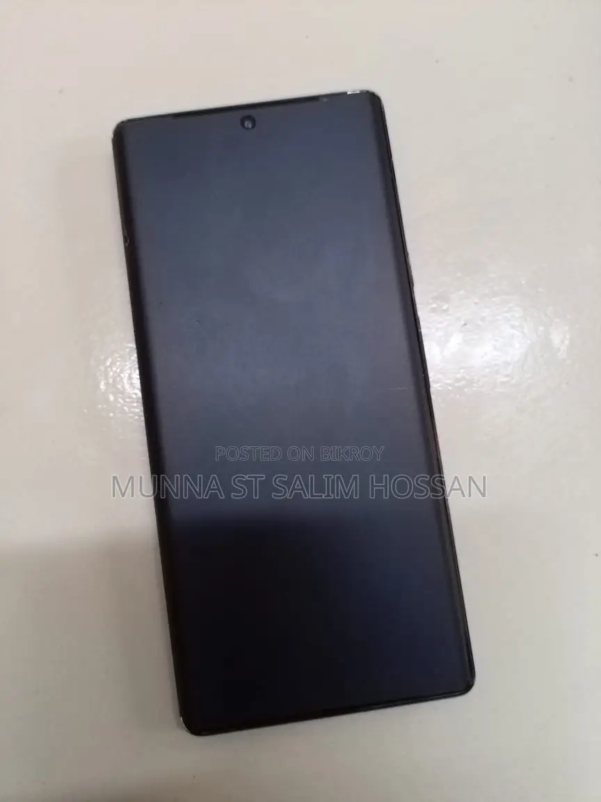Google Pixel 6 Pro (Used)