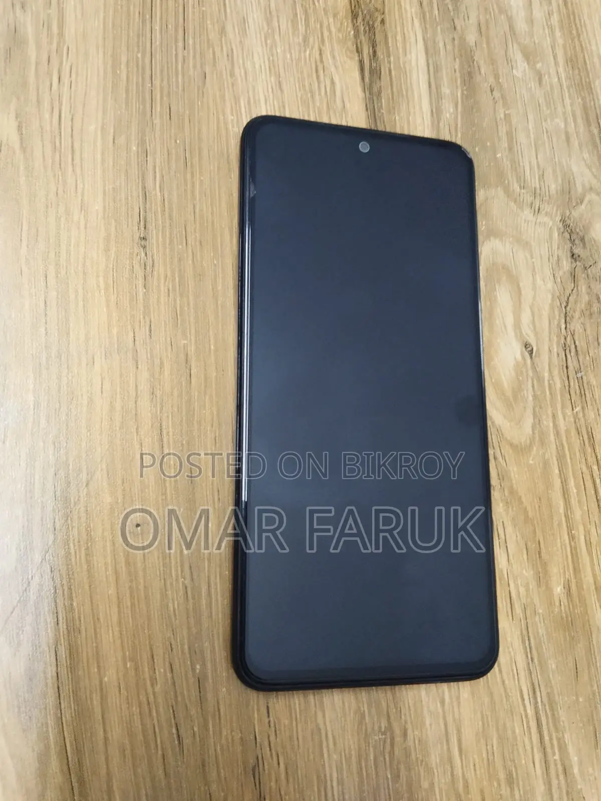 Xiaomi Redmi Note 11 কোনো সমস্যা নেই (Used)