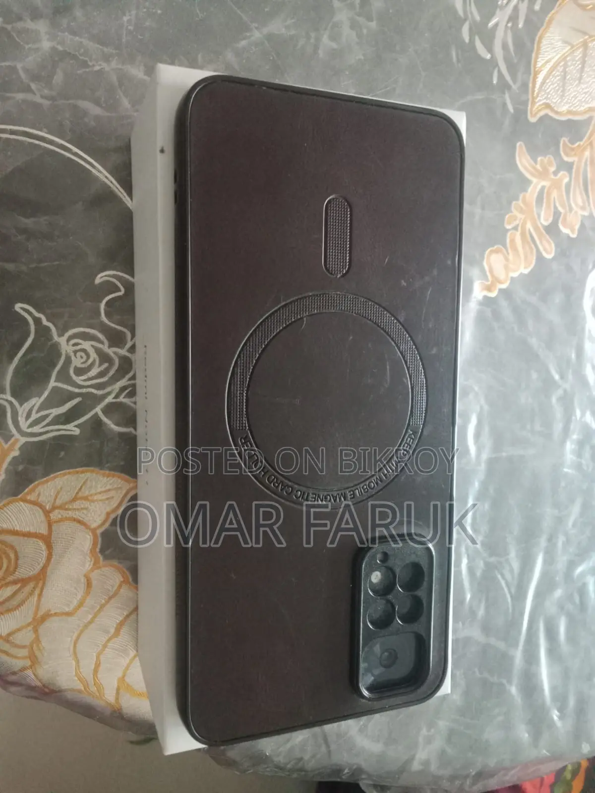 Xiaomi Redmi Note 11 কোনো সমস্যা নেই (Used)