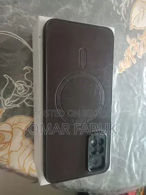 Xiaomi Redmi Note 11 কোনো সমস্যা নেই (Used)