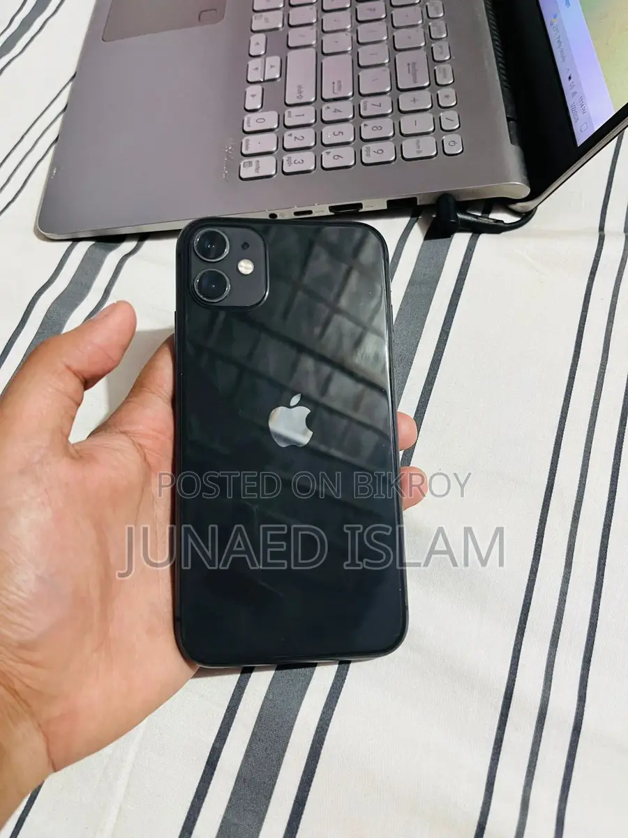 Apple iPhone 11 (Used)