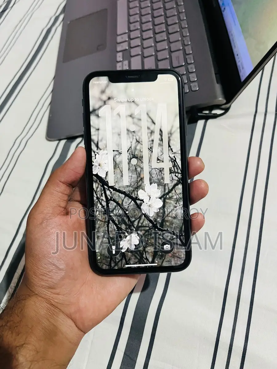 Apple iPhone 11 (Used)