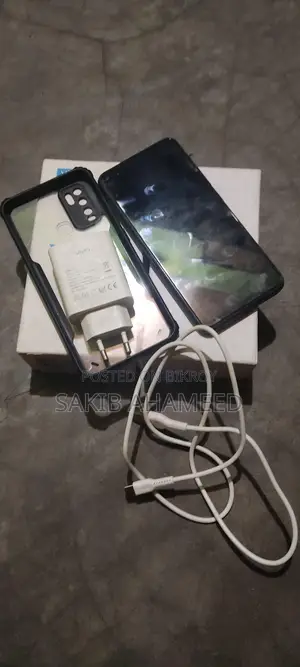 Vivo Y50 . (Used)