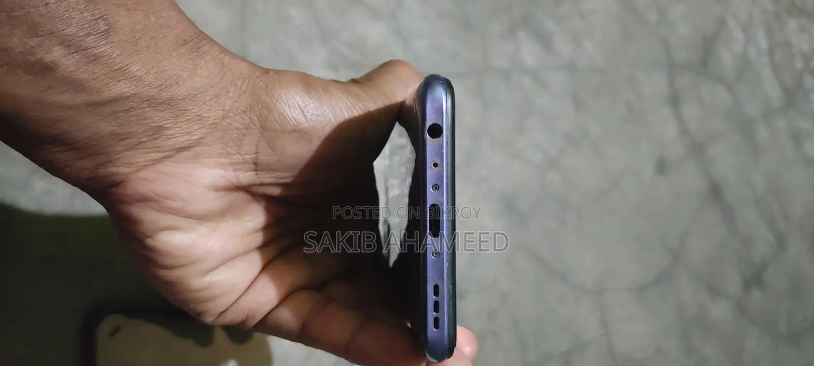 Vivo Y50 . (Used)