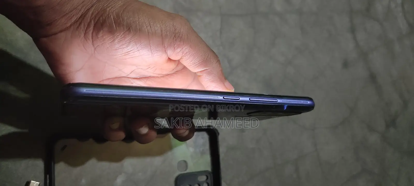 Vivo Y50 . (Used)
