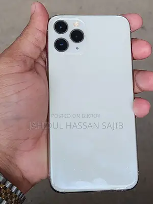 Apple iPhone 11 Pro (Used)