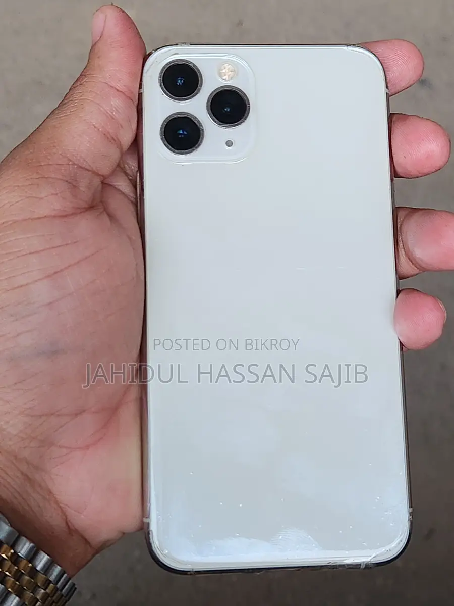Apple iPhone 11 Pro (Used)