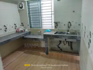 ৩ বেডের নতুন ফ্ল্যাট ভাড়া দেয়া হবে