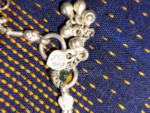 Women's Anklets