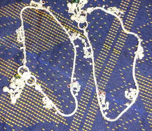 Women's Anklets