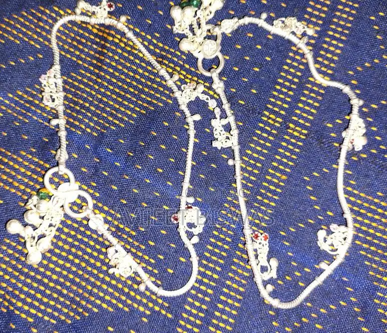 Women's Anklets