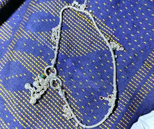 Women's Anklets