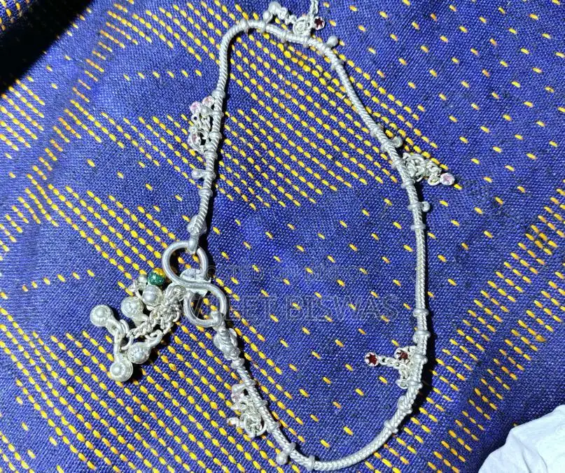 Women's Anklets