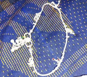 Women's Anklets